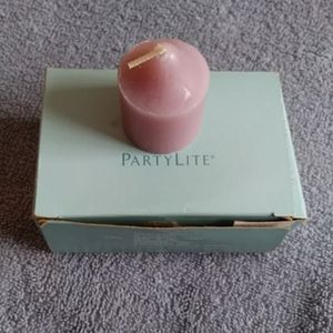 Box of 6 blackberry honey votives